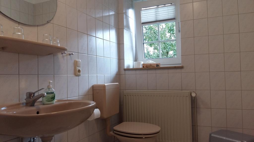 Pension Redefin 部屋 写真